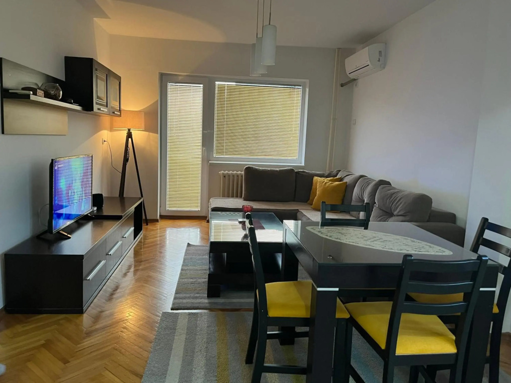 OLE apartment III - in the city center