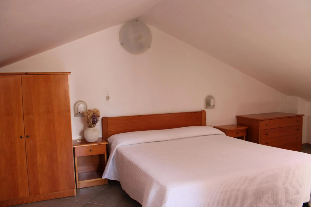Hotel Punta San Francesco