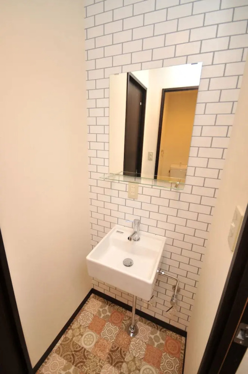Maison Milano Nakatsu Room 502