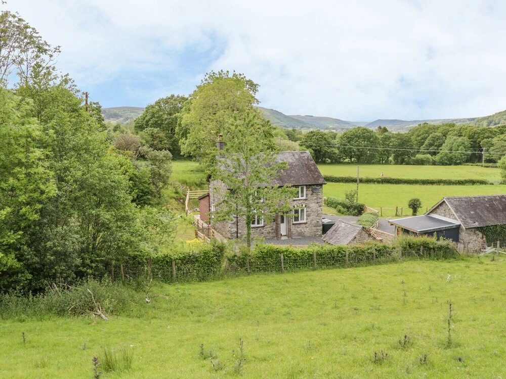 Isfryn
