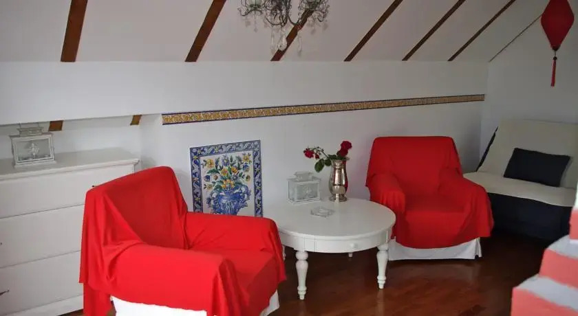 The Saffron Country House