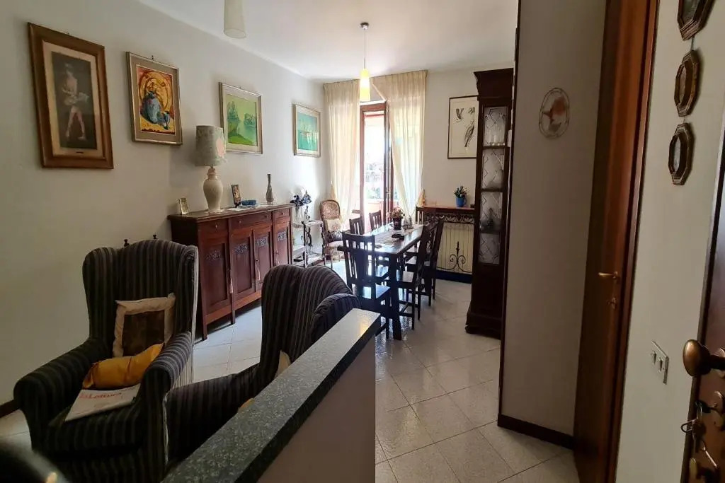 Casa Elisabetta 100m From Stresa Downto