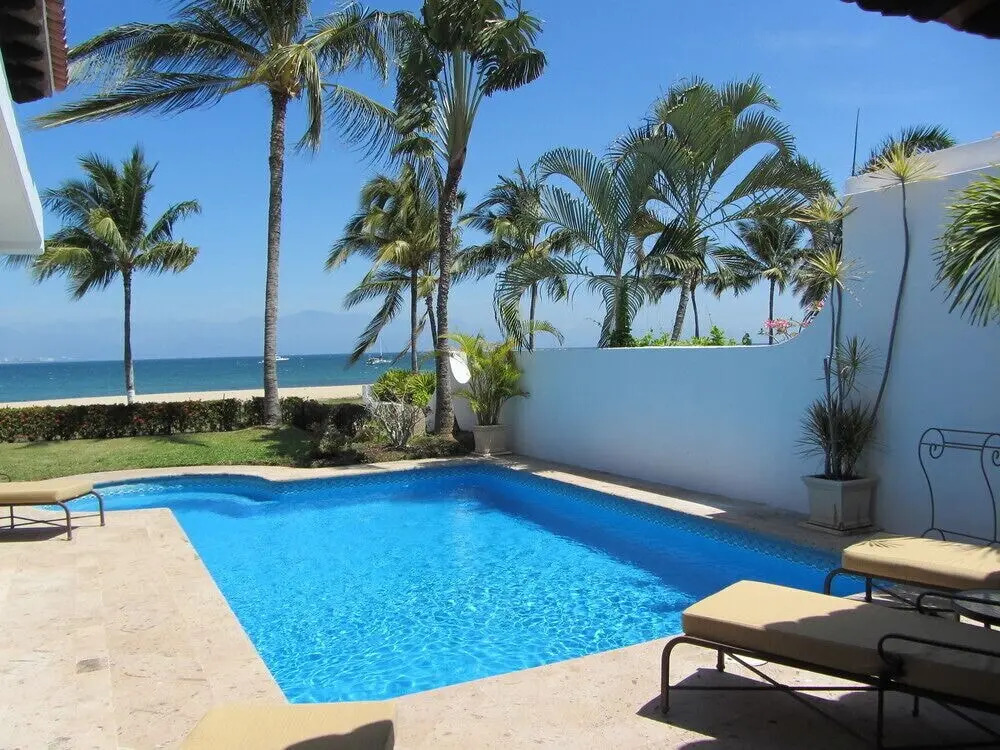 Casa Dos Dolphins 2 Bedrooms 2 Bathrooms Villa