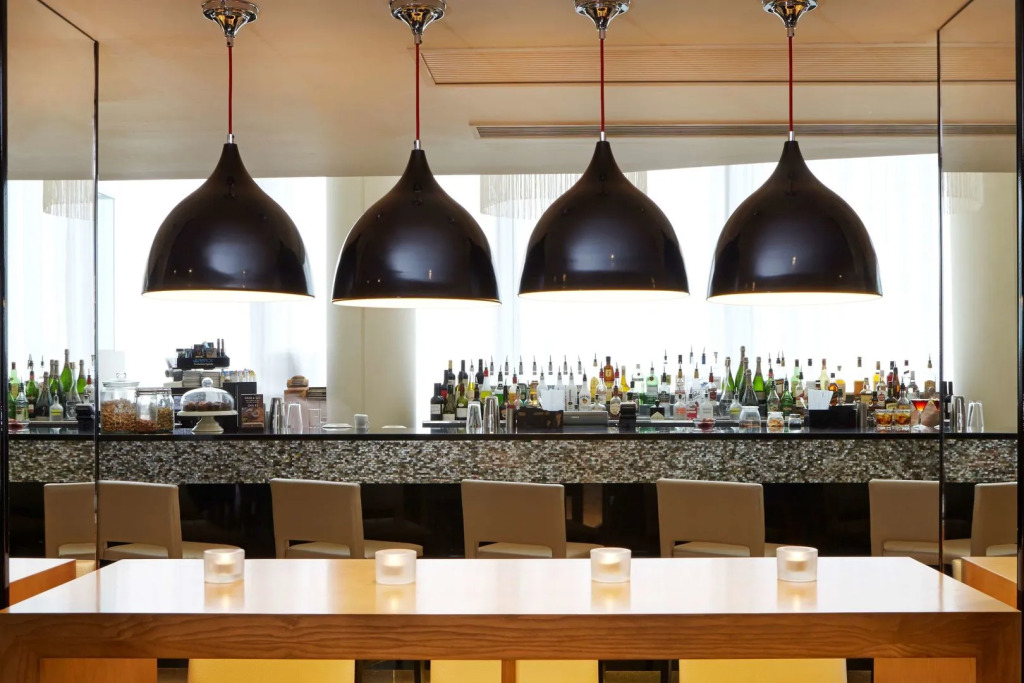 Hotel Indigo London K West Shepherds Bush by IHG