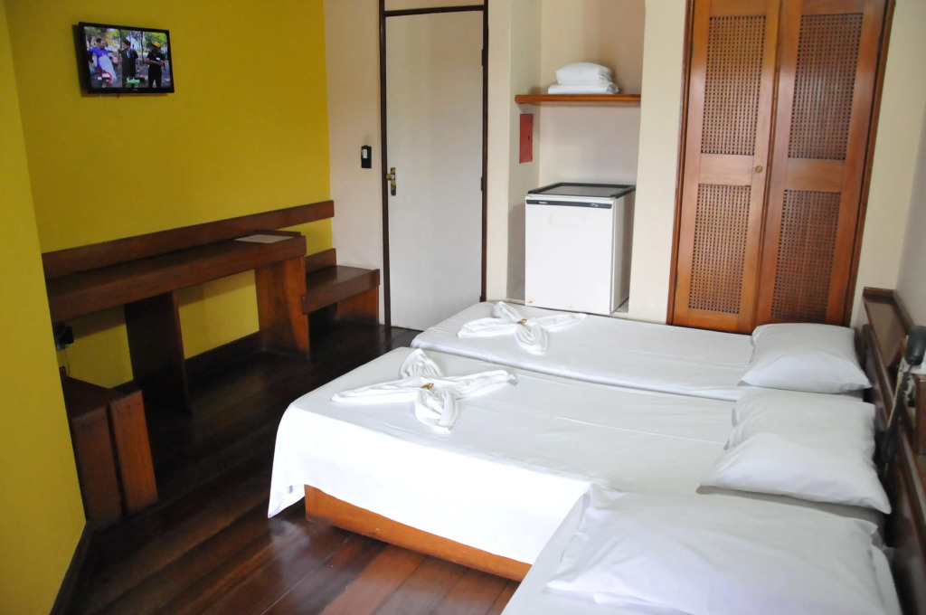 Piazza Bella Hotel