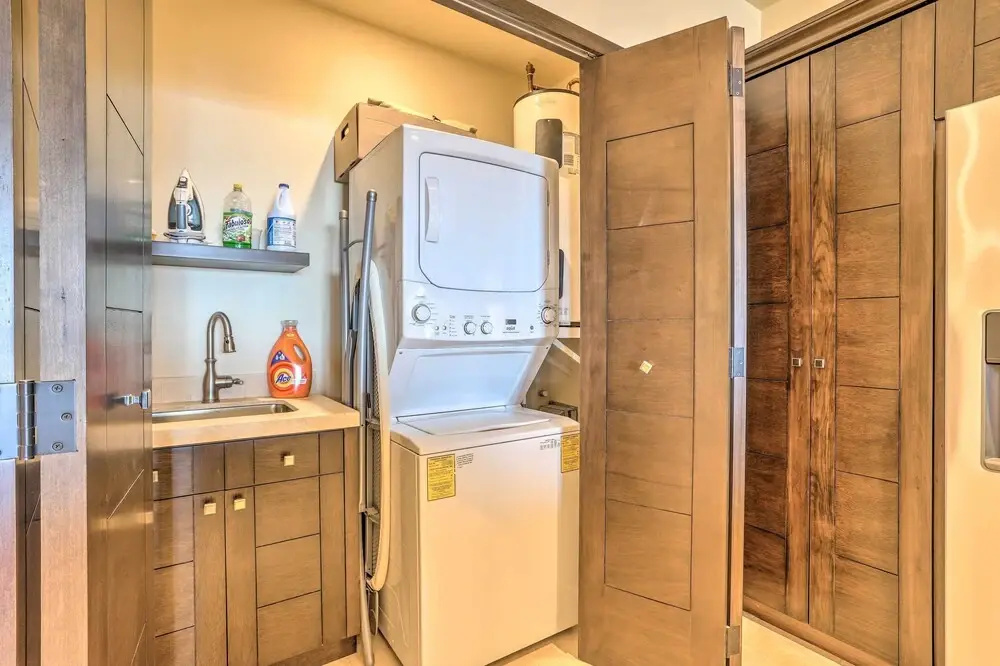 Golf Resort Condo w/ Ocean Views at Cabo Quivira