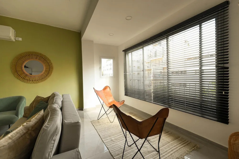 Prime location Sunny 3bedroom apartment