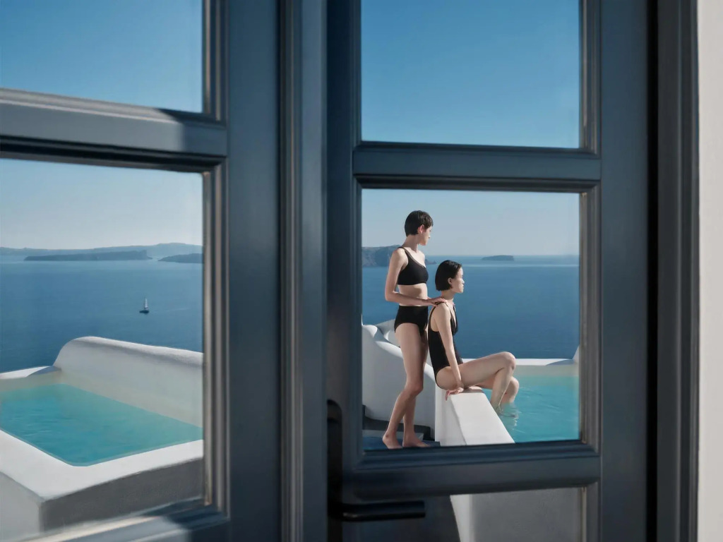 Abyss Santorini