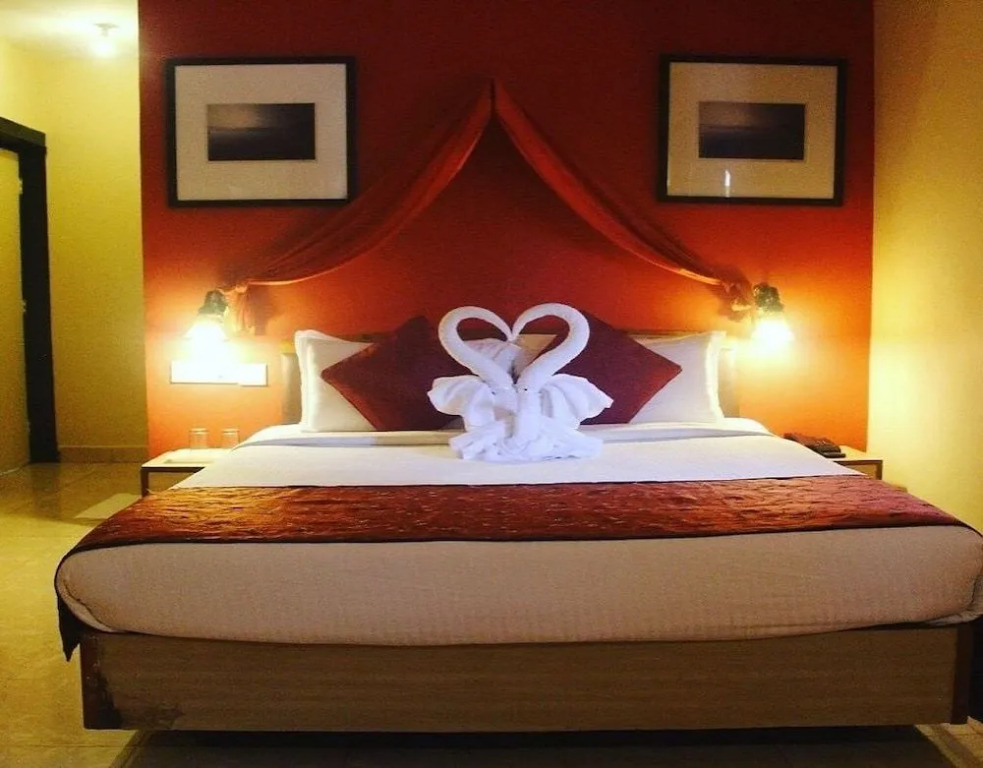 Room Maangta 312 - Calangute Goa