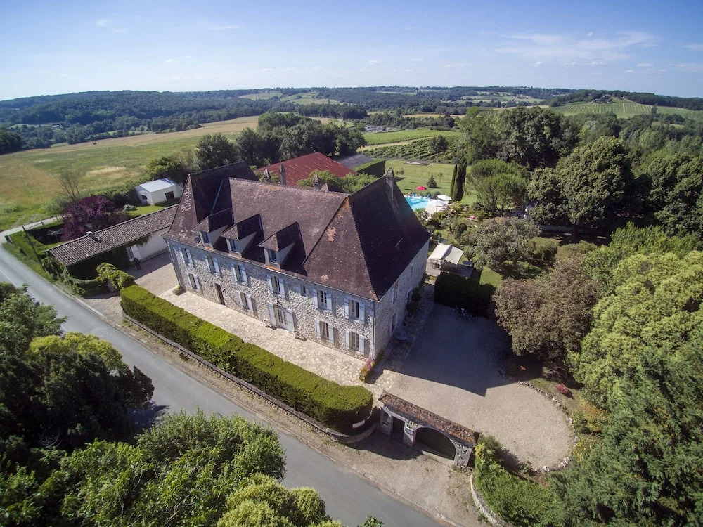 LOstal en Périgord