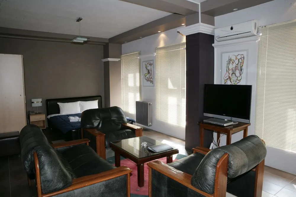 Hotel Ambasador
