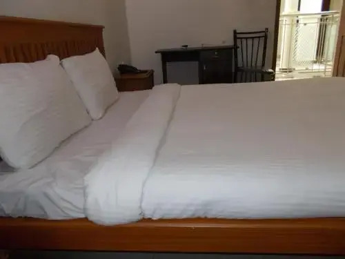 Sathya Inn