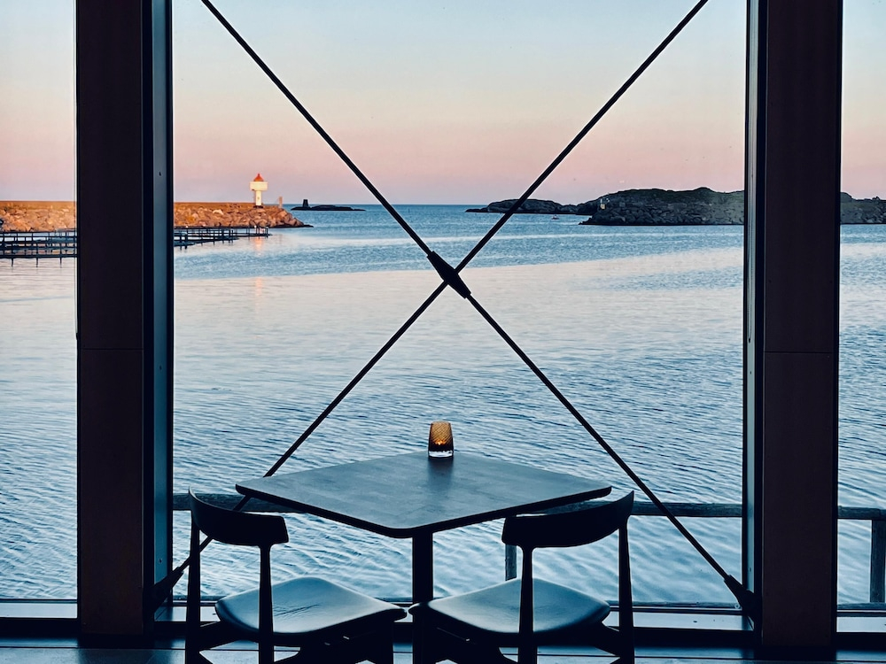 Hattvika Lodge