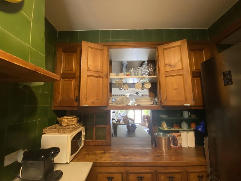 R97 Casa Alorda