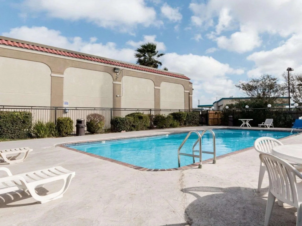 Coastal Inn Corpus Christi
