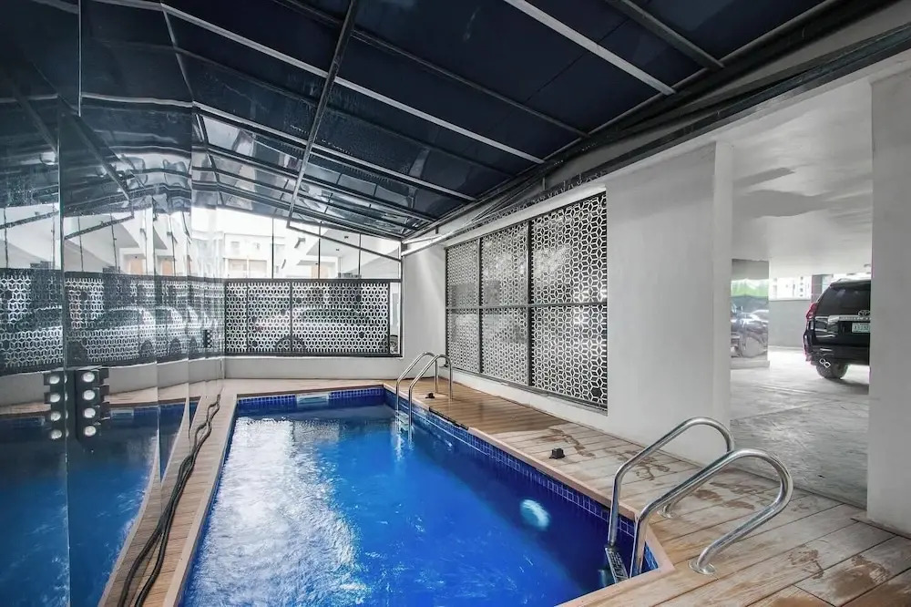 Annij Luxury Apartment