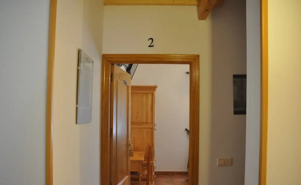 Casa Rural IRIS