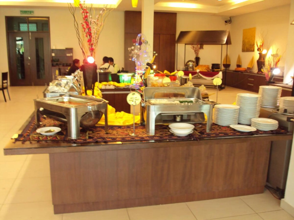 Hotel Felda Residence Tanjung Leman