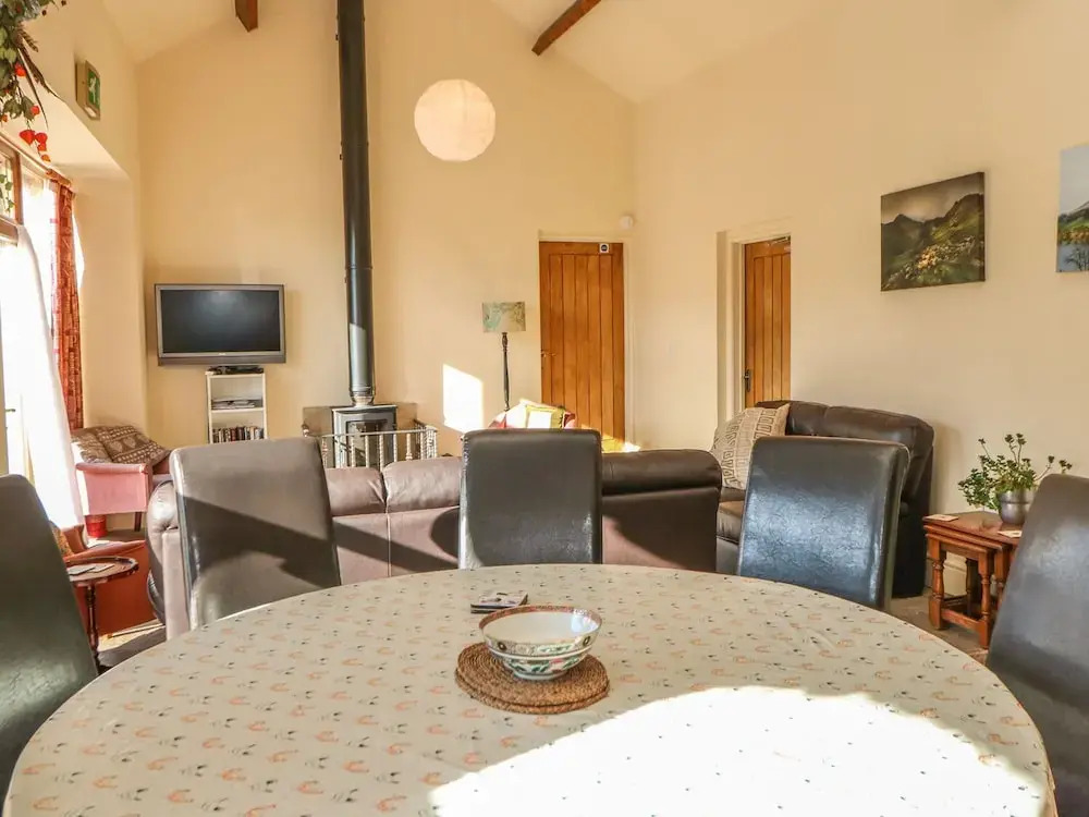 Pheasant Cottage