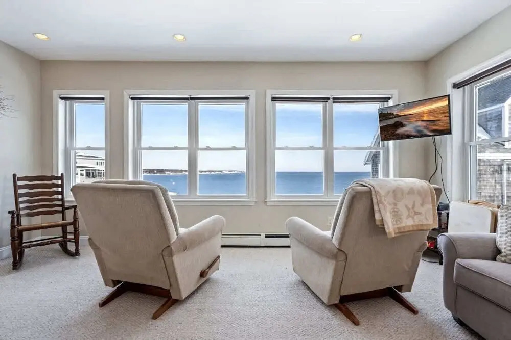 Wright by the Sea For 10!