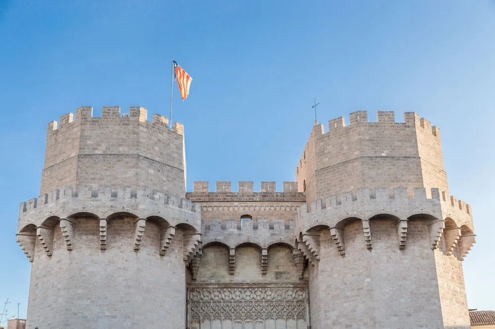 Travel Habitat Torres de Serrano
