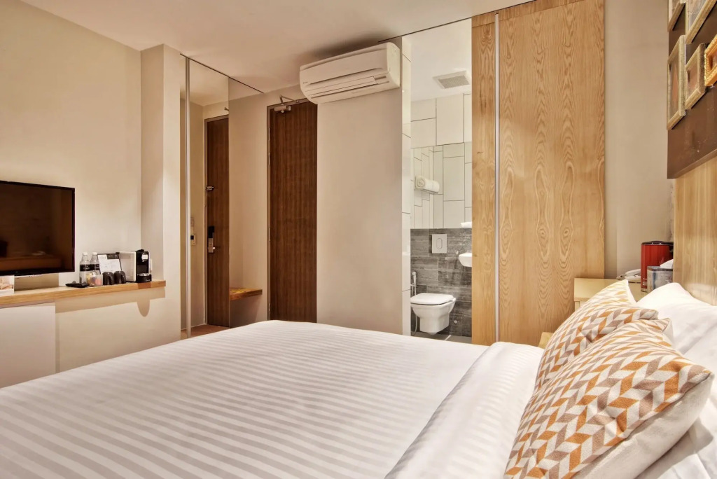 Timez Hotel Melaka