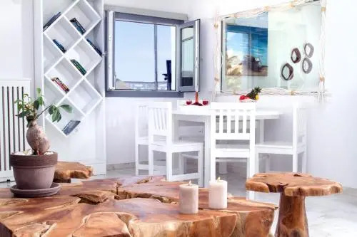 Compass Villa