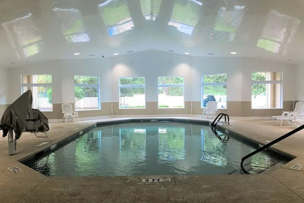 1129tspa 2 Bedroom Condo