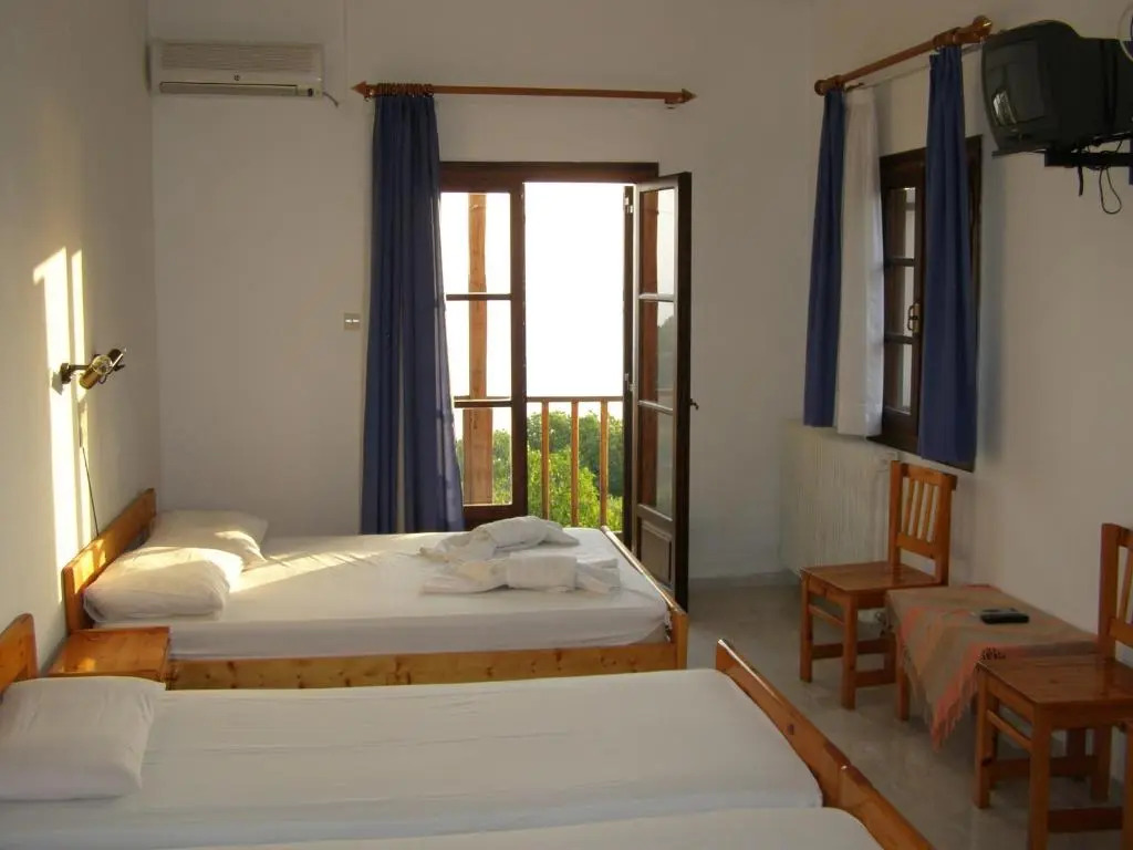 Hotel Tsagarada