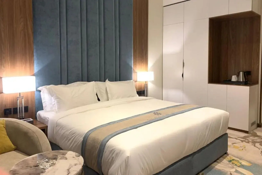 Rosa Grand Hotel