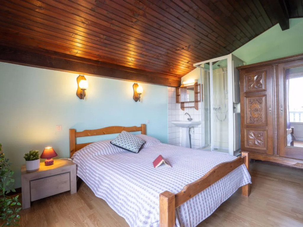 House Geroko Grosotto