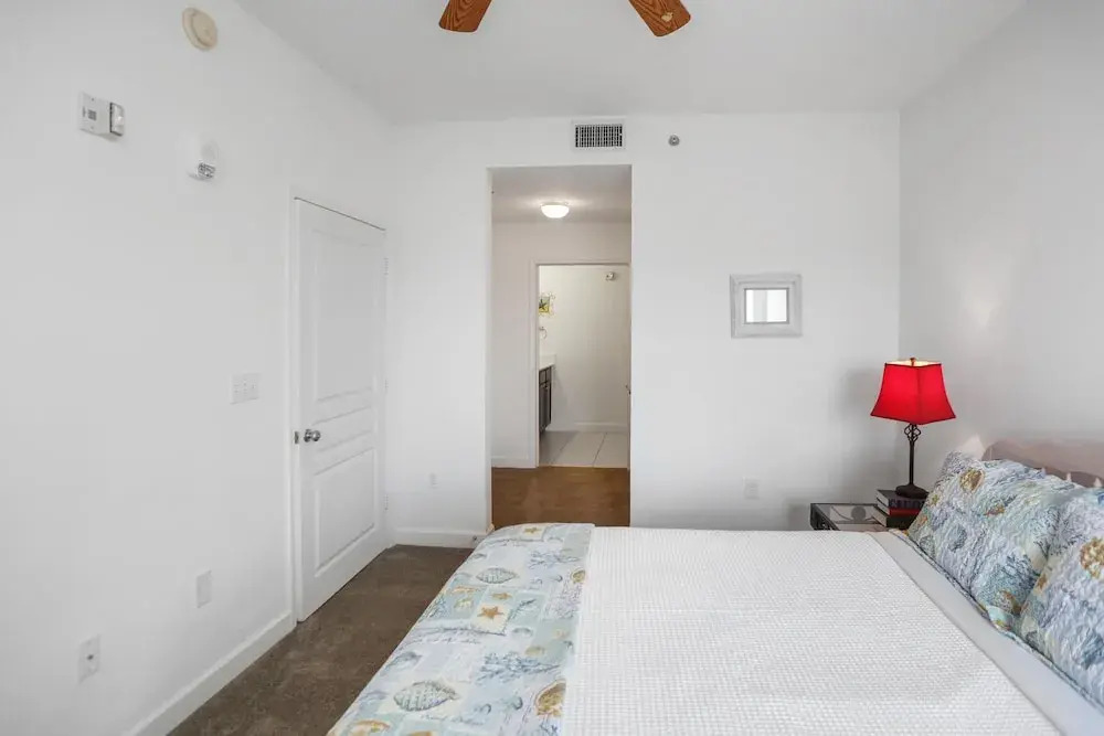 Waterside Village Condo 302 by Pristine Properties Vacation Rentals