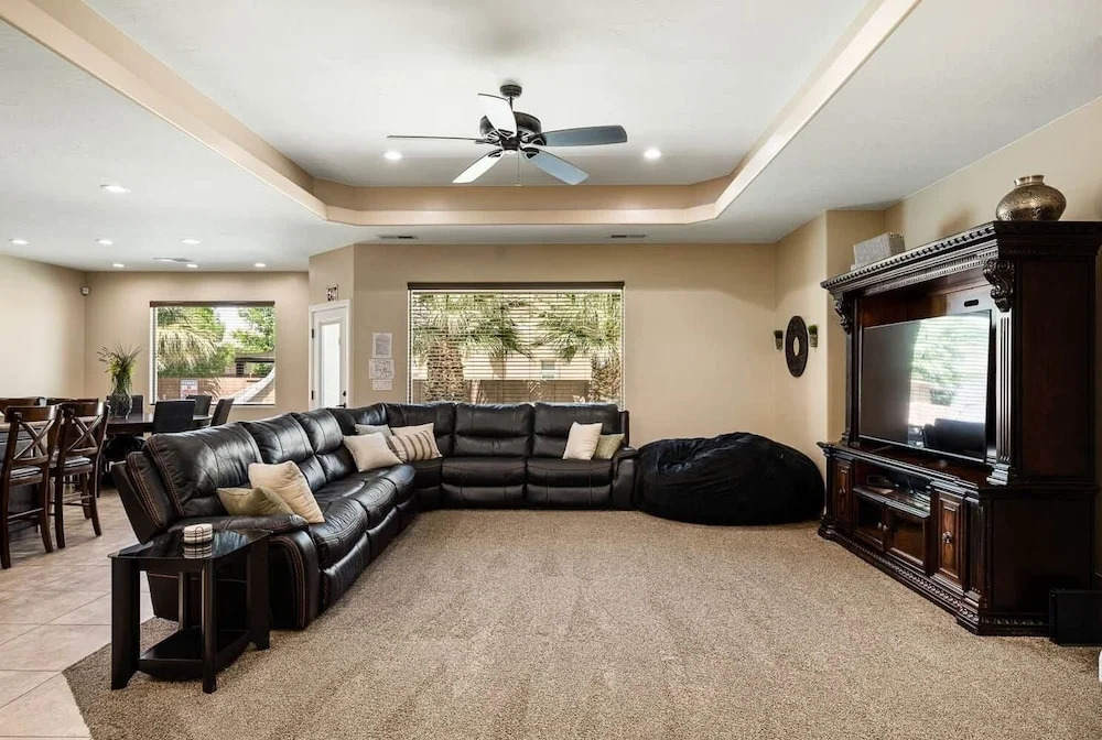 Dune-our-Thing townhouse