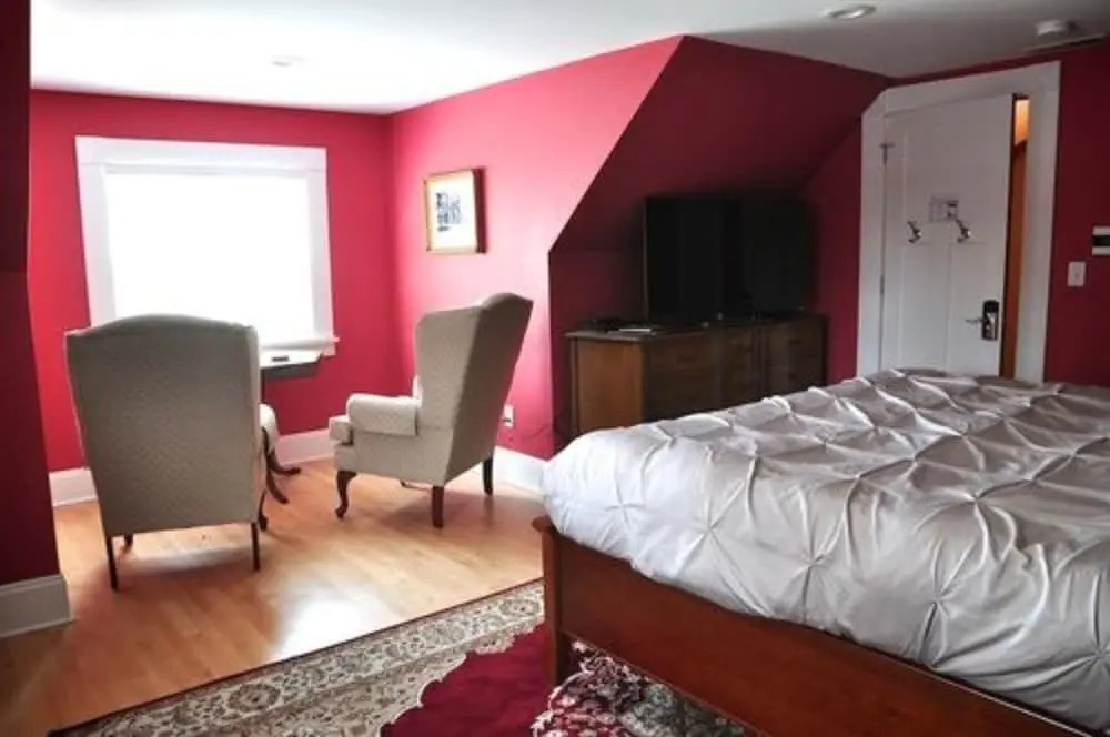 Greenway House Bed and Breakfast