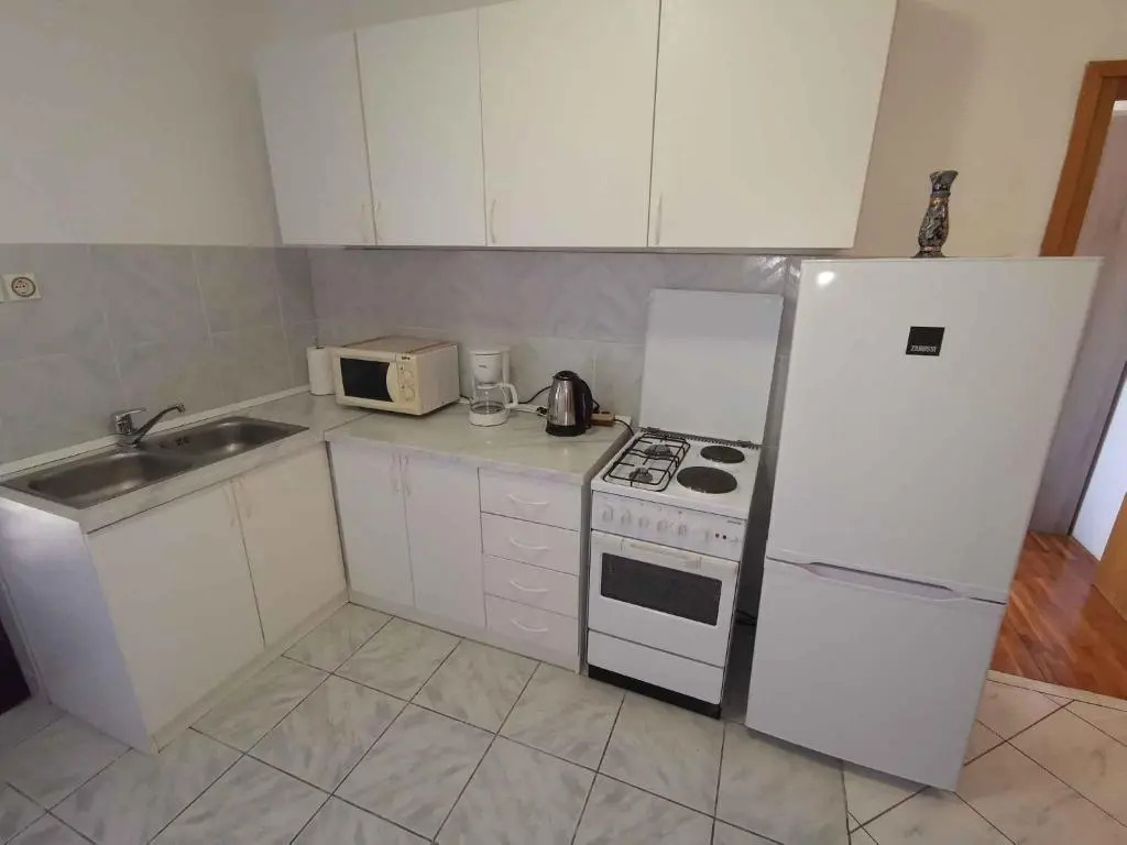 Apartment in Crikvenica 40977