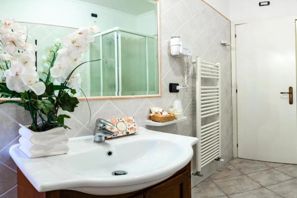 Hotel Il Cavalier DArpino