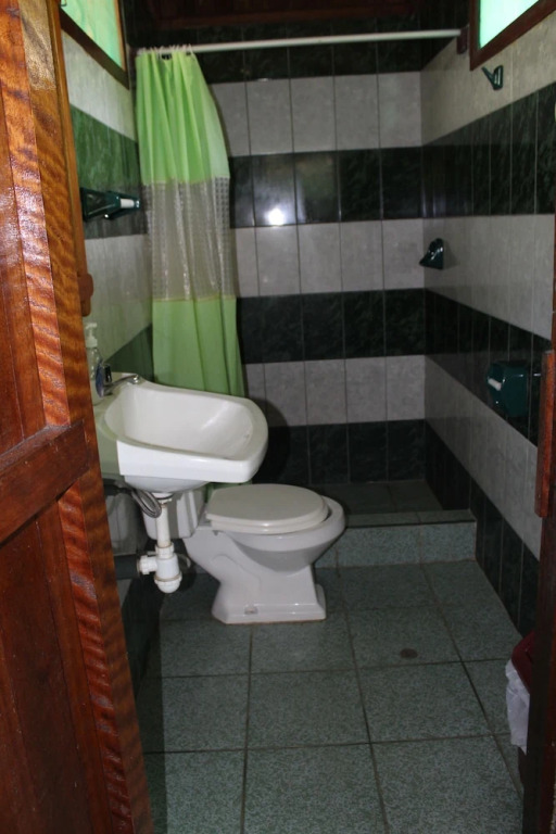 Paradise Amazon Lodge & Adventure