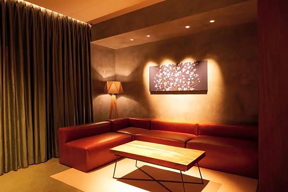Riverside Hotel Sapporo - Vacation STAY 92172v