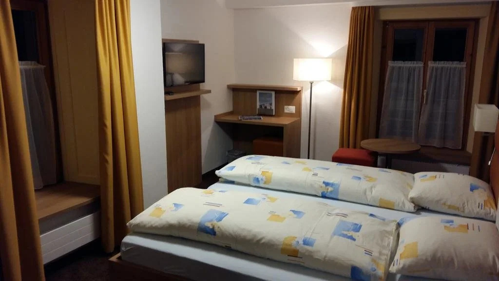 Hotel Stätzerhorn