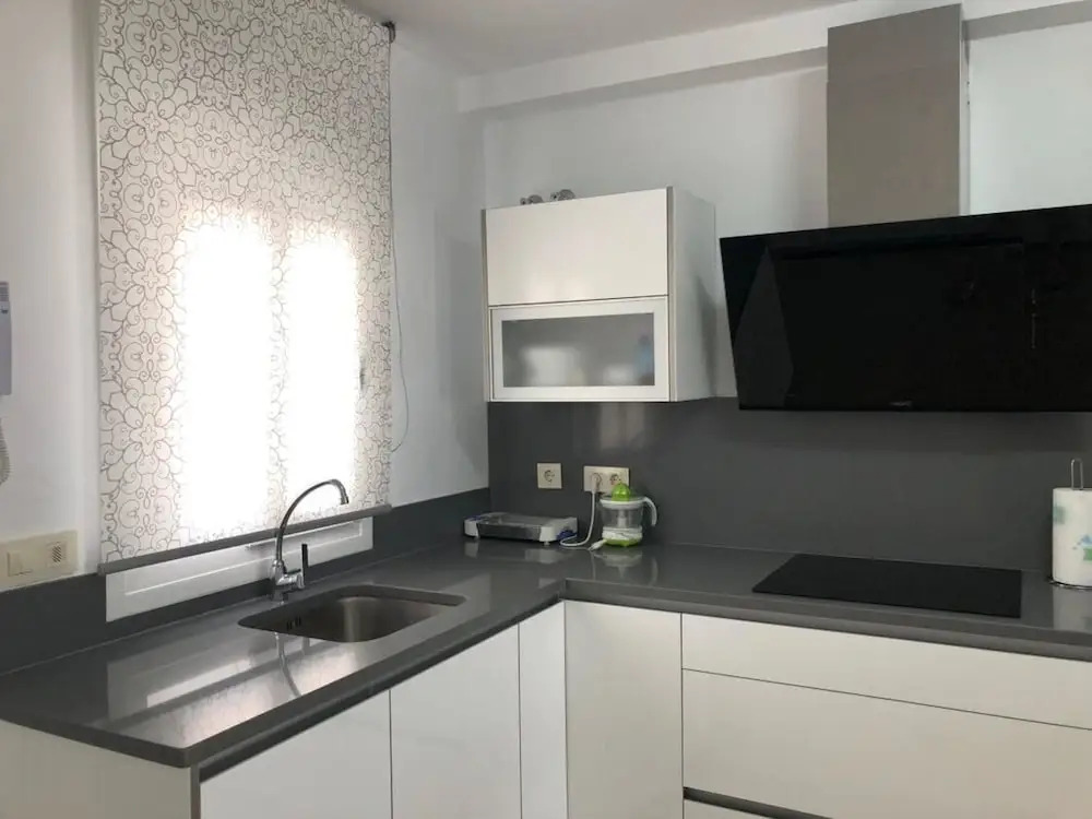 107540 Apartment In Zahara De Los Atunes