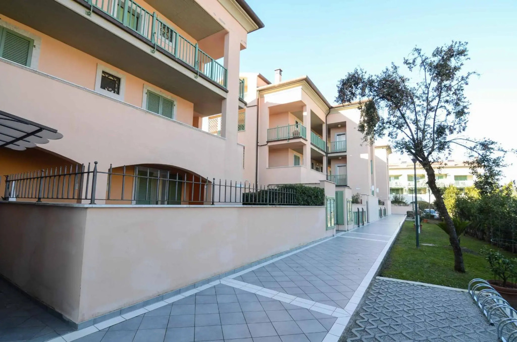 Forte dei Marmi MAGIC