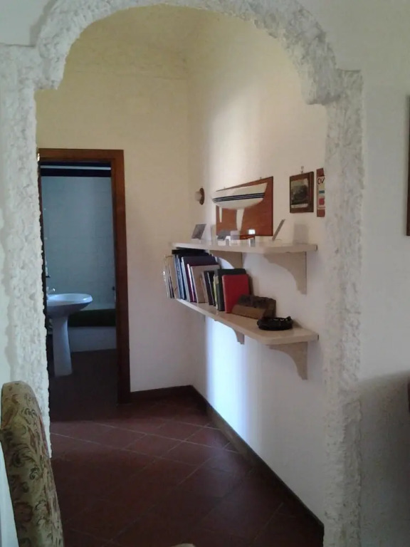 House With 4 Bedrooms in San Felice Circeo, With Wonderful sea View, F