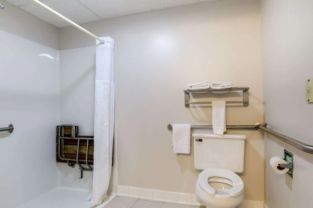 Quality Inn Osceola