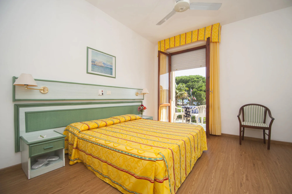 Hotel Le Acacie