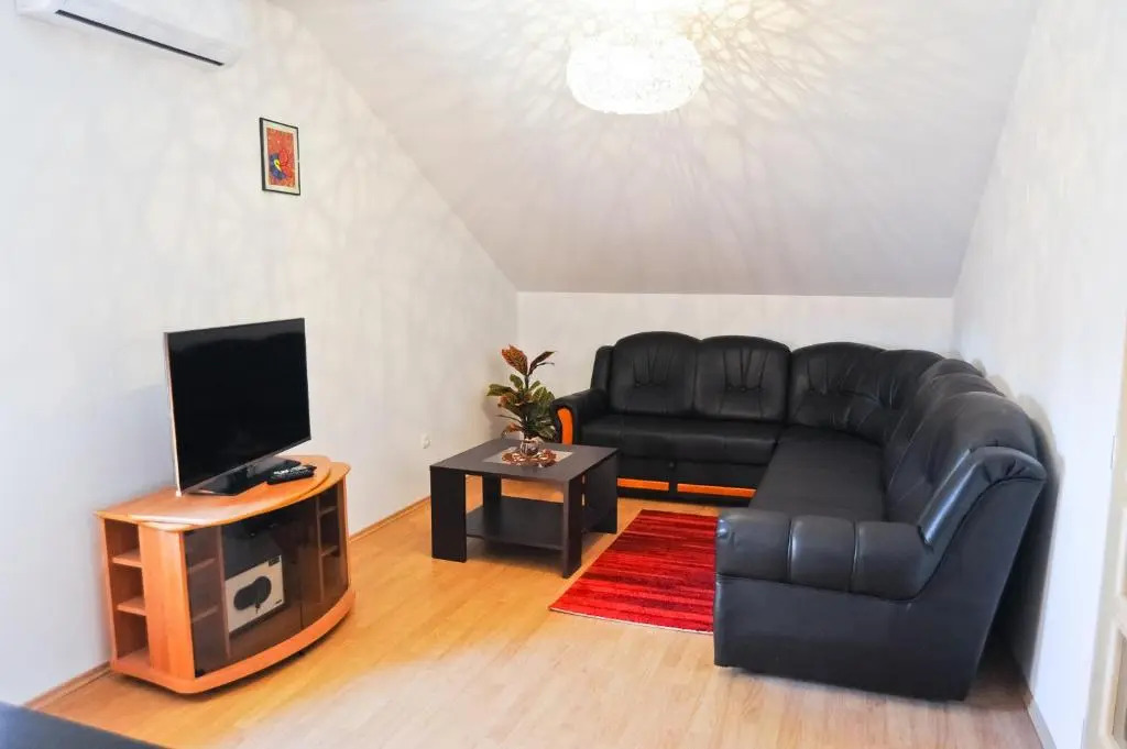 Apartmani Roko