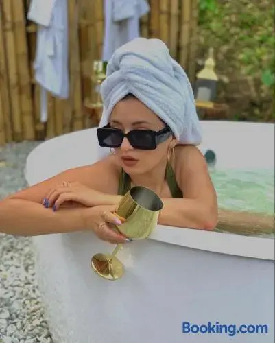Verano Azul Eco Hotel