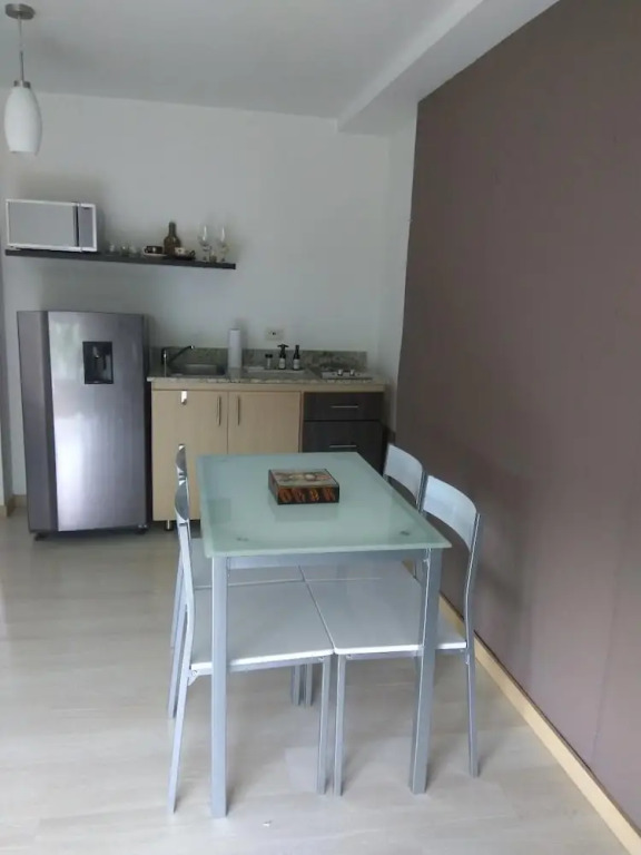 Beautiful Apartmentsuite With The Best Location In Medellin Free Wi-fi