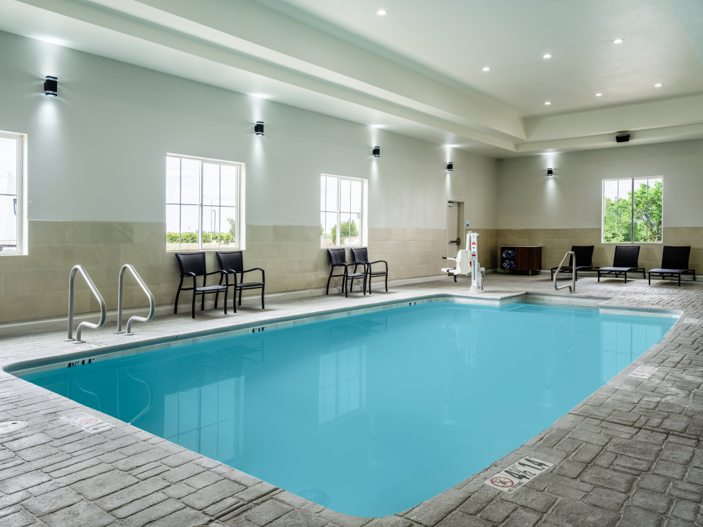Holiday Inn Express Lodi by IHG