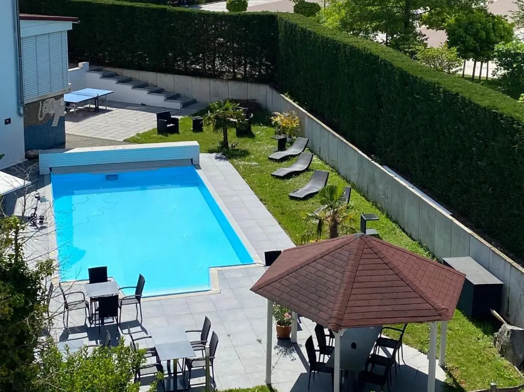 Apartments Andante