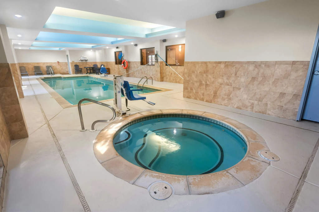 Hampton Inn - Monticello